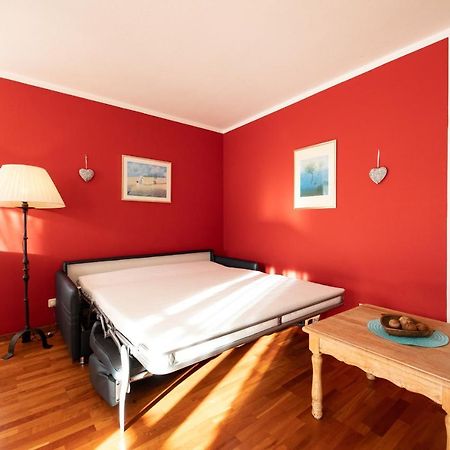 Kleeblatt Apartment การ์มิช-พาร์เทนเคียร์เชน ภายนอก รูปภาพ