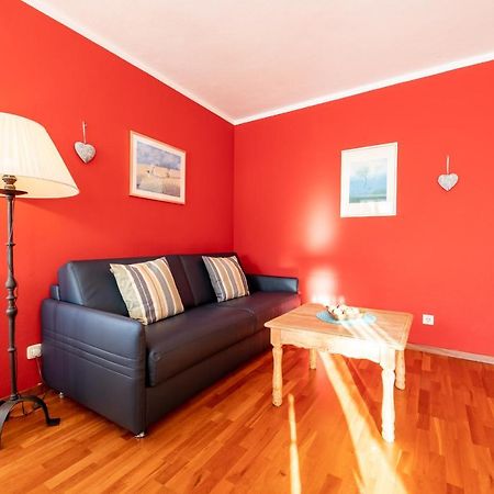 Kleeblatt Apartment การ์มิช-พาร์เทนเคียร์เชน ภายนอก รูปภาพ